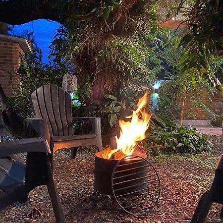Glamping Urbano Posadas Eksteriør billede