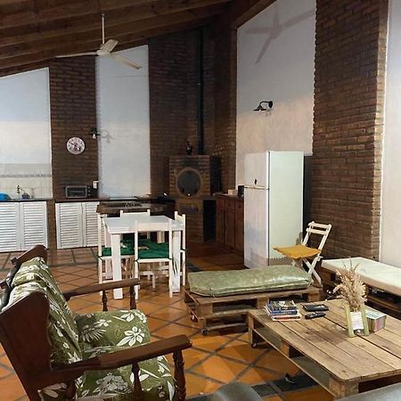 Glamping Urbano Posadas Eksteriør billede